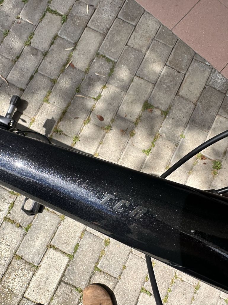 Used Giant Tcr Shimano Ultegra 2023 Road & Gravel — image 8 of 9