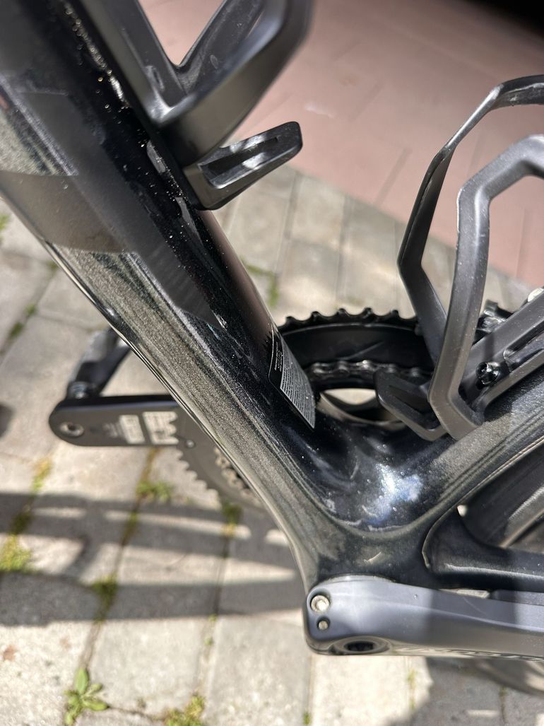Used Giant Tcr Shimano Ultegra 2023 Road & Gravel — image 7 of 9