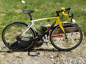 Giant, Defy Shimano Tiagra