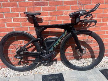 Trek, Speed Concept SLR 7 2023