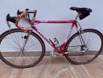Colnago, Tecnos Campagnolo Chorus
