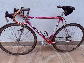 Colnago Tecnos Campagnolo Chorus 1993 Road & Gravel usato