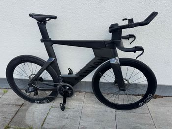 Canyon, Speedmax CF SLX 7 Disc eTap 2023