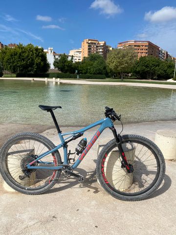 Used Specialized Men's Epic Expert 2020 2020 MTB