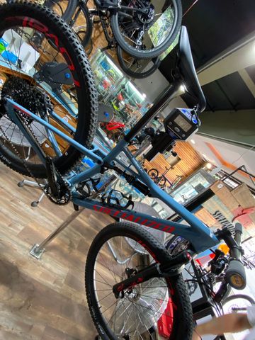 Brugt Specialized Men's Epic Expert 2020 2020 Mountainbike — billede 3 af 3