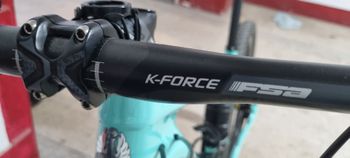 Used Bianchi Methanol Sram X0 EAGLE AXS 2021 Mountainbike, Green, 29 — image 19 of 19