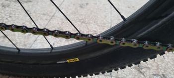 Used Bianchi Methanol Sram X0 EAGLE AXS 2021 Mountainbike, Green, 29 — image 6 of 19