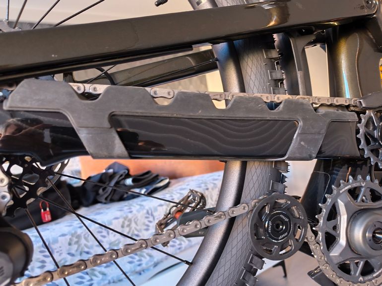 Used Trek Slash 9.8 GX AXS T-Type Gen 6 2025 2025 Mountainbike, Green, 27.5, 29 — image 35 of 36