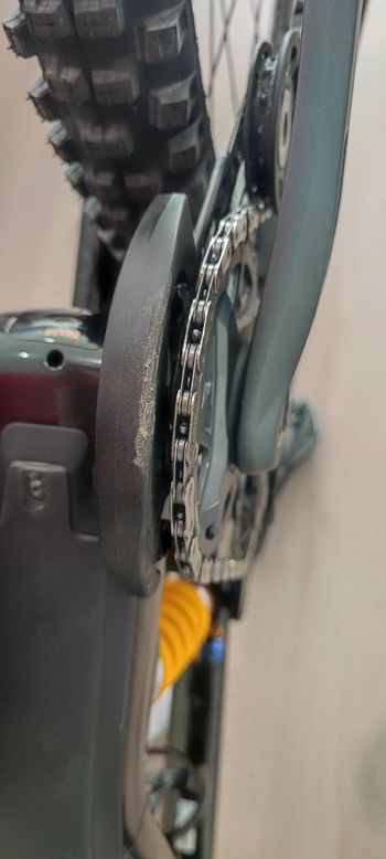 Used Trek Slash 9.8 GX AXS T-Type Gen 6 2025 2025 Mountainbike, Green, 27.5, 29 — image 19 of 19