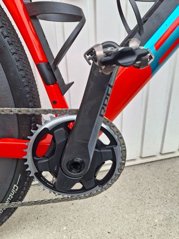 Used BMC Kaius 01 LTD 2024 2024 Road & Gravel — image 5 of 15