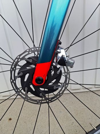 Used BMC Kaius 01 LTD 2024 2024 Road & Gravel — image 8 of 15