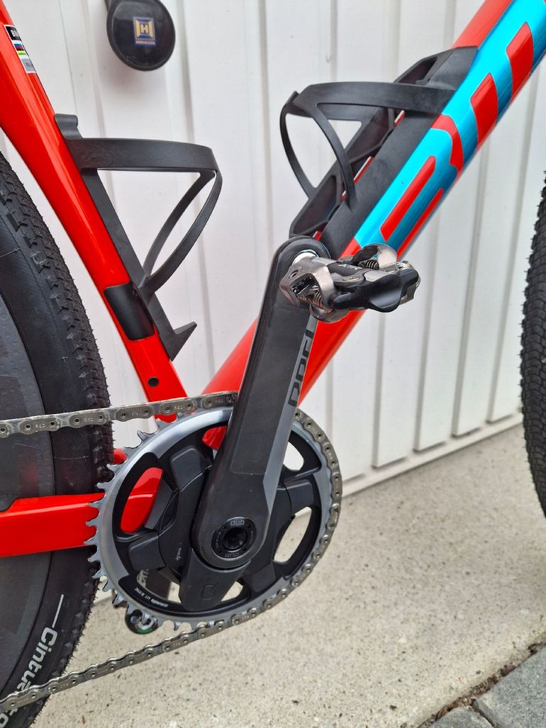 Used BMC Kaius 01 LTD 2024 2024 Road & Gravel — image 3 of 15