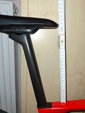 Used BMC Kaius 01 LTD 2024 2024 Road & Gravel — image 14 of 15