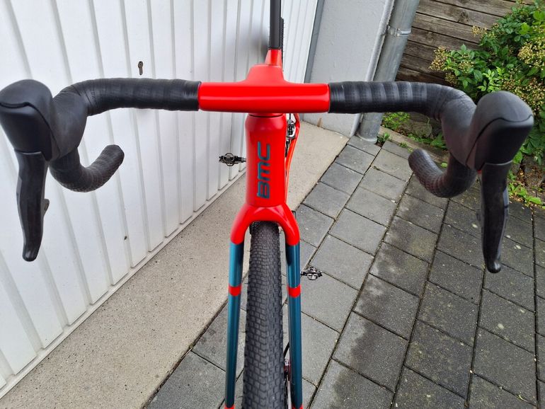 Used BMC Kaius 01 LTD 2024 2024 Road & Gravel — image 6 of 15