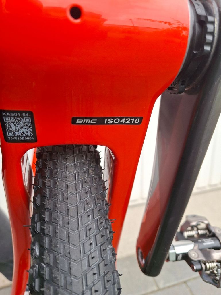 Used BMC Kaius 01 LTD 2024 2024 Road & Gravel — image 7 of 15