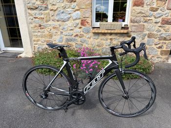 Used Felt AR3 2015 2015 Road & Gravel — image 2 of 4