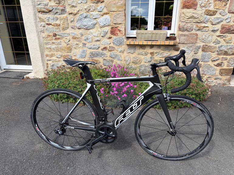 Used Felt AR3 2015 2015 Road & Gravel — image 2 of 4