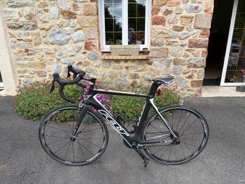 Used Felt AR3 2015 2015 Racefiets & gravel