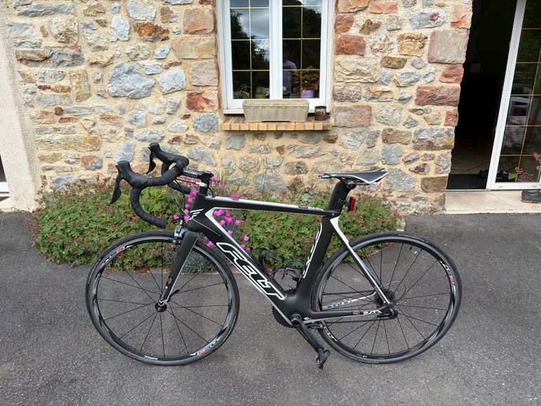 Used Felt AR3 2015 2015 Road & Gravel — image 1 of 4