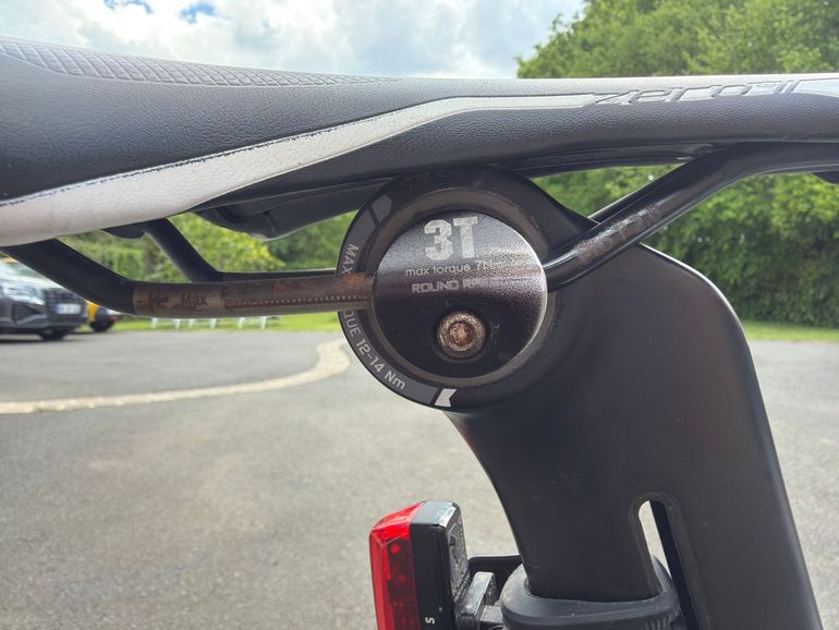 Used Felt AR3 2015 2015 Road & Gravel — image 4 of 4