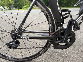 Used Felt AR3 2015 2015 Road & Gravel — image 3 of 4