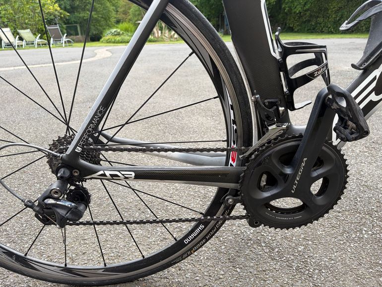 Used Felt AR3 2015 2015 Road & Gravel — image 3 of 4