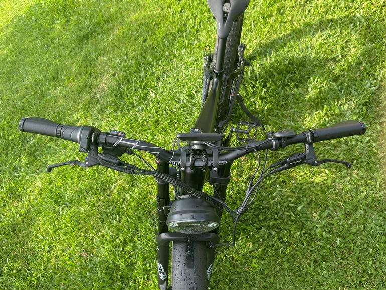 Used vitilan Vitilan Custom Urban, Black — image 6 of 11