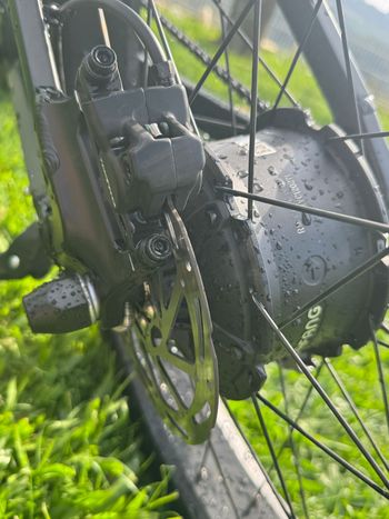 Used vitilan Vitilan Custom Urban, Black — image 5 of 11