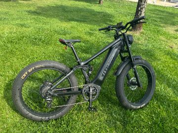 Použité Vitilan Custom Urban & Touring