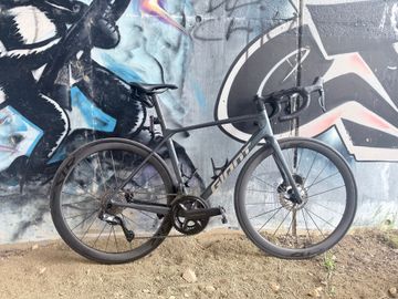 Giant TCR Advanced Pro 0 Di2 2025 2025 Road & Gravel d'occasion
