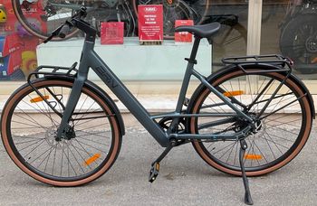 Used brn Brn Custom Other 2026 Urban, Light Gray — image 1 of 6