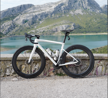Specialized, S-Works Tarmac SL8 - SRAM RED AXS 2026