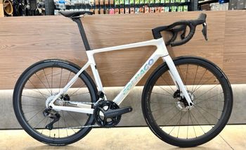 Colnago, V4Rs Shimano Ultegra Di2 2025