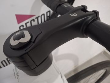 Gebrauchtes Basso Astra Shimano Ultegra Di2 2025 Road & Gravel, Weiß — Bild 11 von 13
