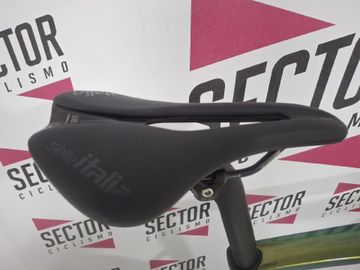 Gebrauchtes Basso Astra Shimano Ultegra Di2 2025 Road & Gravel, Weiß — Bild 13 von 13