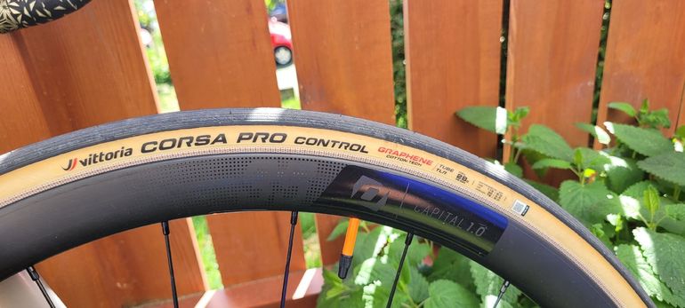 Used Scott Addict RC 10 2022 2022 Road & Gravel — image 9 of 10