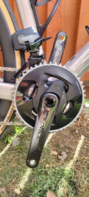 Used Scott Addict RC 10 2022 2022 Road & Gravel — image 4 of 10