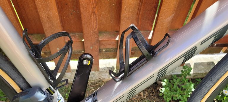 Used Scott Addict RC 10 2022 2022 Road & Gravel — image 10 of 10