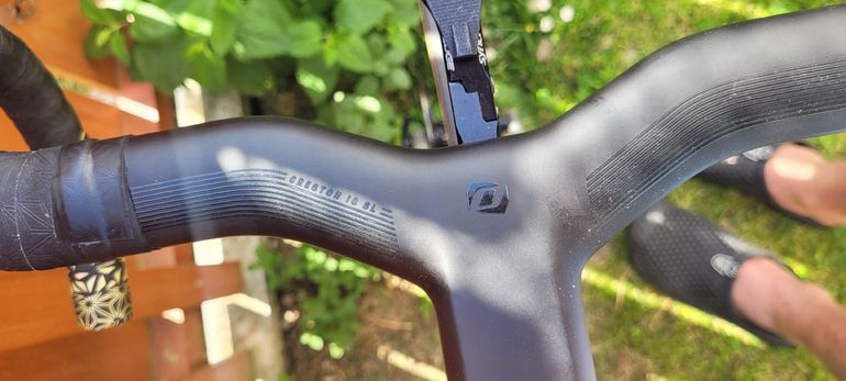 Used Scott Addict RC 10 2022 2022 Road & Gravel — image 3 of 10