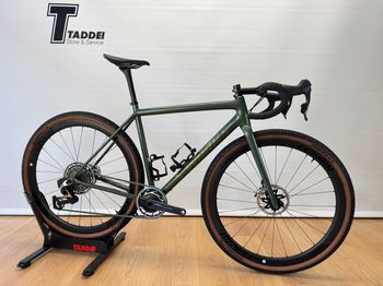 Specialized, Specialized S-Works CruX RED XPLR Taglia 54 – 2025