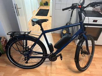 Schauff, SUMO E-SERIES XT30 630WH