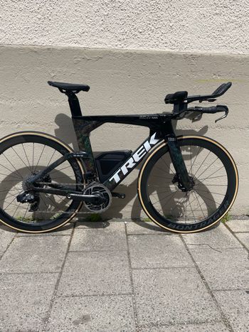 Trek, Speed Concept SLR 9 AXS 2024