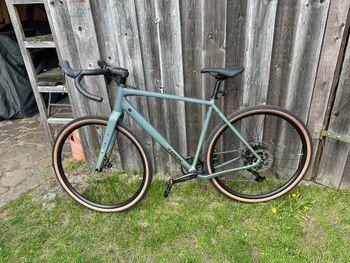 Trek, Checkpoint ALR 4 2026