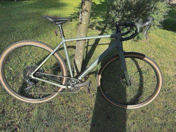 Used Trek Checkpoint ALR 4 2026 2026 Road & Gravel, Green — image 6 of 6