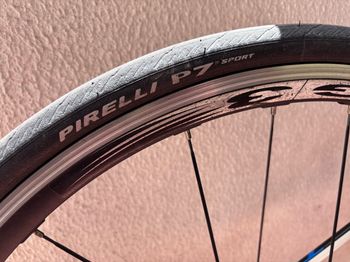 Used Giant Tcr Shimano Ultegra Di2 2014 Road & Gravel, Nero — image 5 of 5
