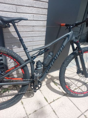 Gebrauchtes Specialized Epic SRAM GX Eagle 2018 MTB