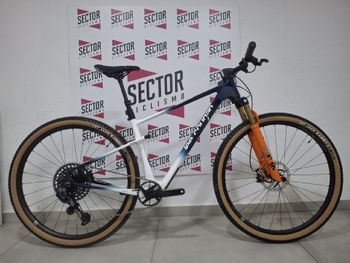 Lee Cougan, Rampage Sram X0 EAGLE AXS