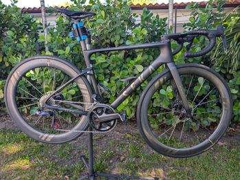 Seka, Seka Custom Shimano Ultegra Di2
