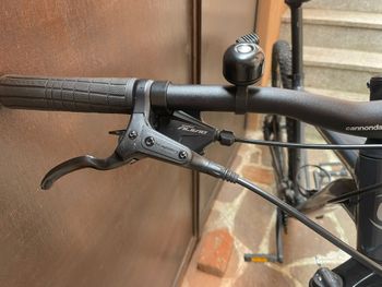 Used Cannondale Trail 6 2023 Mountainbike, Light Gray — image 6 of 18