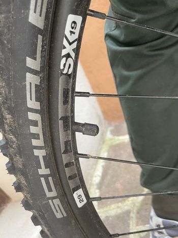 Used Cannondale Trail 6 2023 Mountainbike, Light Gray — image 18 of 18